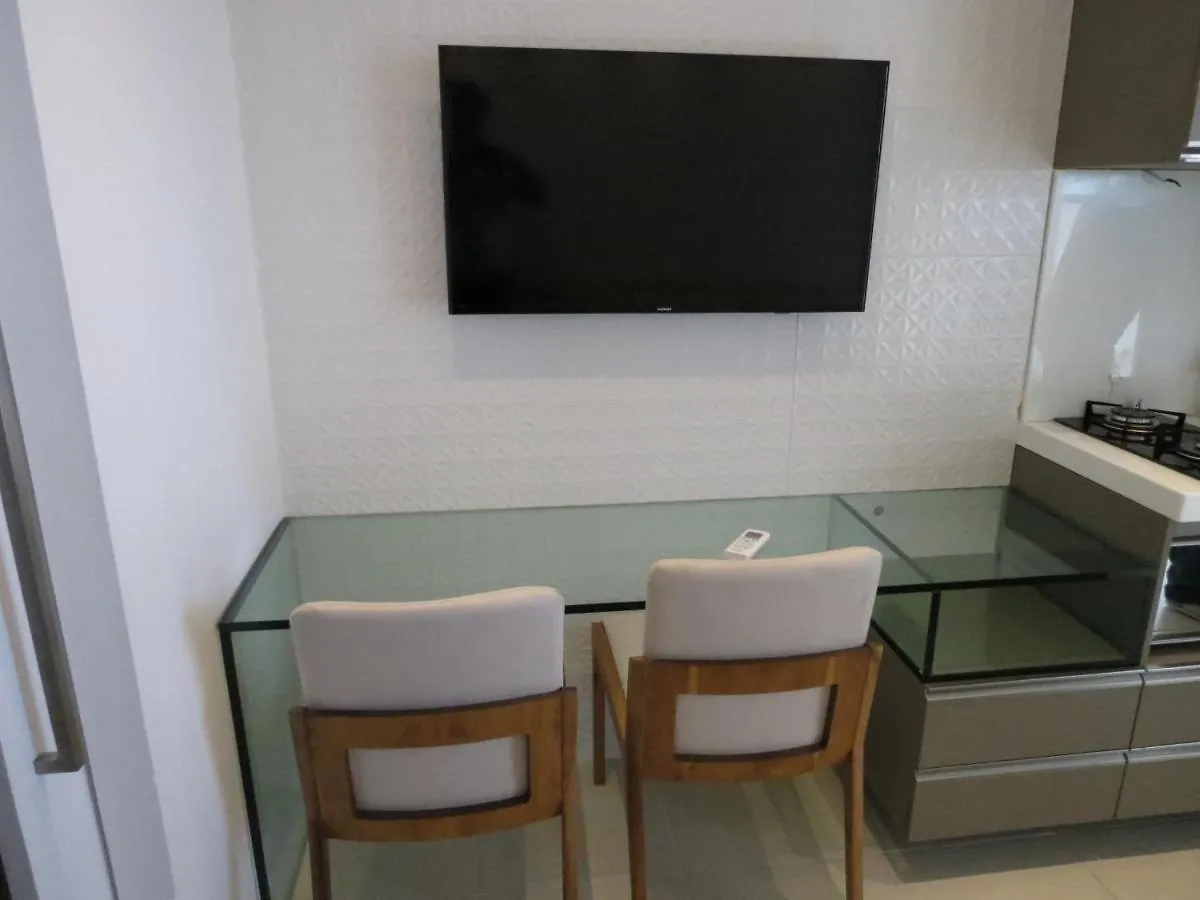 Apartment Flats Beach Class Boa Viagem Exclusive Recife
