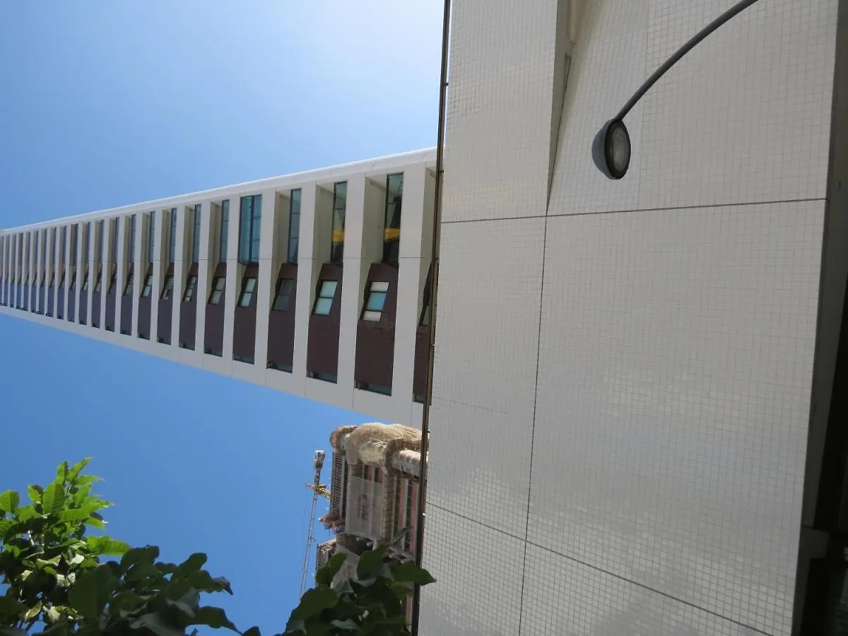 Flats Beach Class Boa Viagem Exclusive Recife Brazil