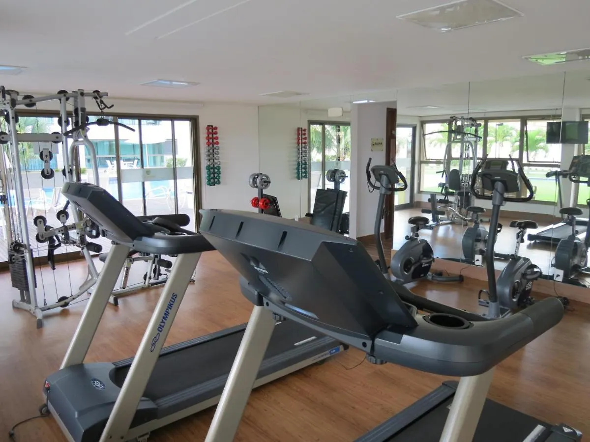 Flats Beach Class Boa Viagem Exclusive Recife