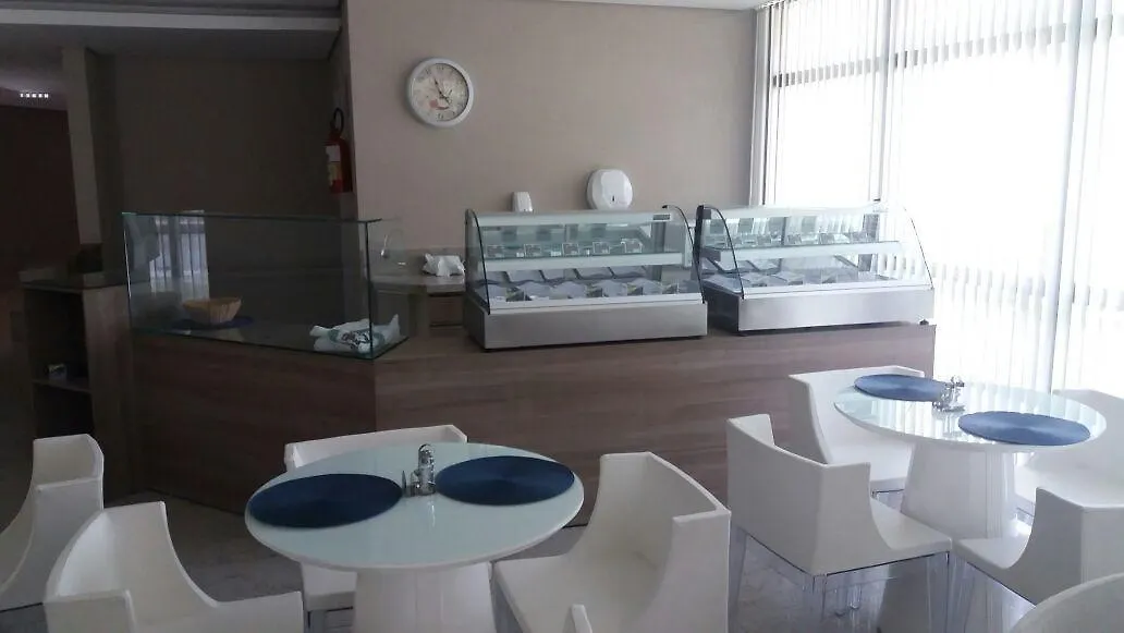 Flats Beach Class Boa Viagem Exclusive Recife Apartment